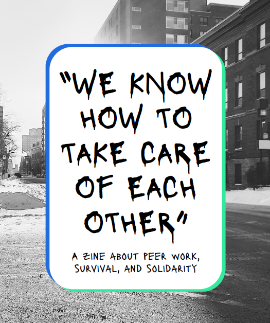 Overdose Prevention Team Baseline Report 2025